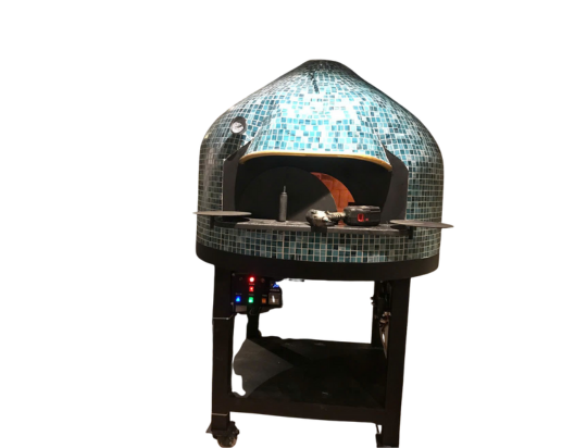 sản xuất lò nướng pizza toàn quốc