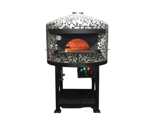 sản xuất lò nướng pizza toàn quốc
